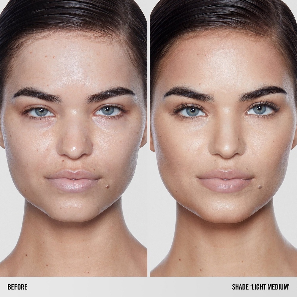 Make Up By Mario Softsculpt “Light Medium” - Picture 2 of 4